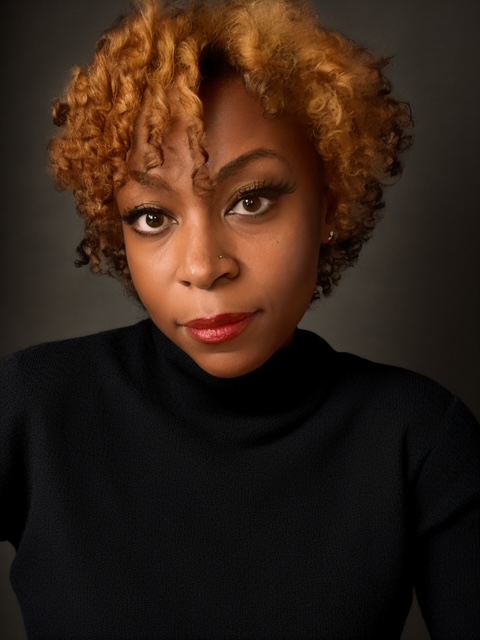 Shantelle Williams — Founder, Renegade Marketing